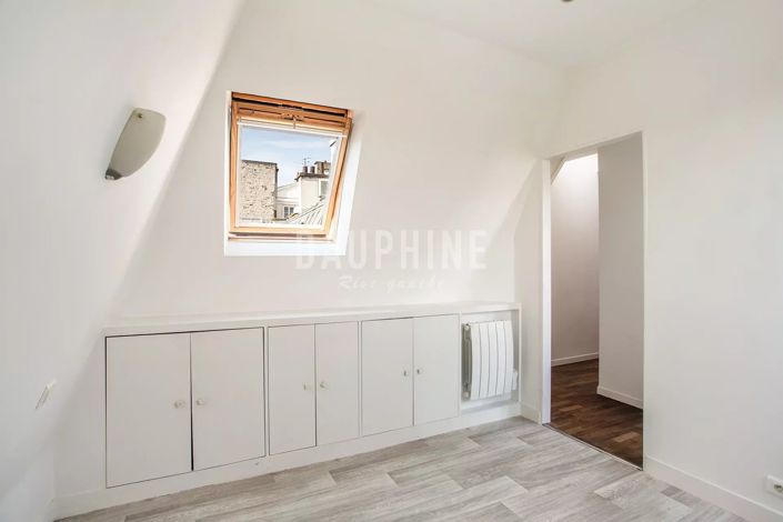 Image No.8-Appartement de 1 chambre à vendre