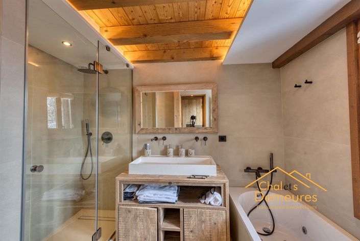 Image No.19-Appartement de 5 chambres à vendre à Megève