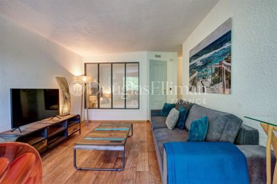 1 - Chamonix-Mont-Blanc, Apartment