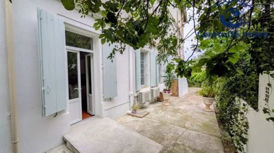 1 - Le Perthus, Apartment