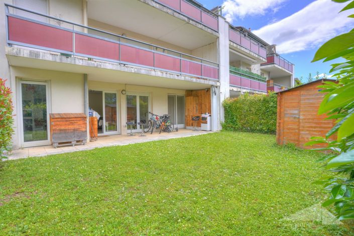 Image No.12-Appartement de 3 chambres à vendre à Sergy