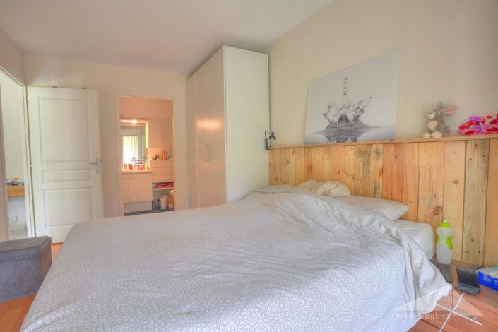 Image No.3-Appartement de 3 chambres à vendre à Sergy