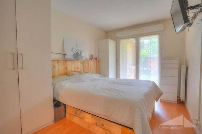 Image No.4-Appartement de 3 chambres à vendre à Sergy