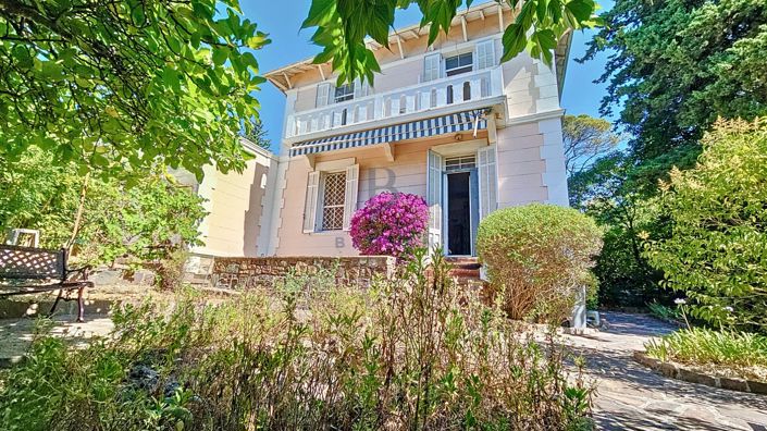 Image No.4-Maison de 3 chambres à vendre à Saint-Raphael