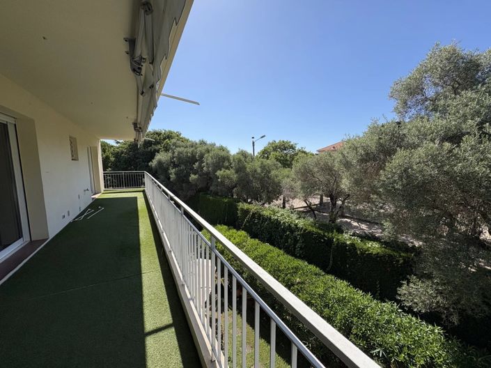 Image No.12-Appartement de 2 chambres à vendre à Antibes