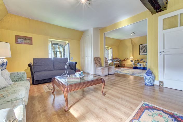 Image No.3-Appartement de 4 chambres à vendre à Sciez