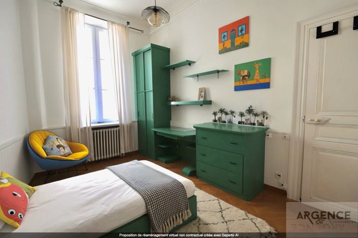 Image No.5-Appartement de 3 chambres à vendre à Montpellier