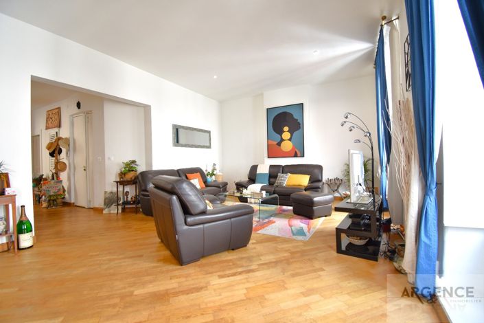 Image No.7-Appartement de 3 chambres à vendre à Montpellier