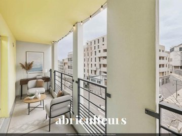 1 - Bouches-du-Rhône, Apartment