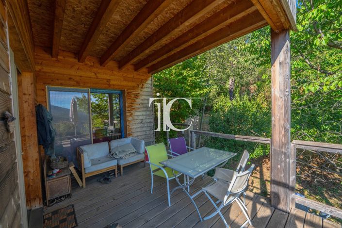 Image No.4-1 Bed House for sale