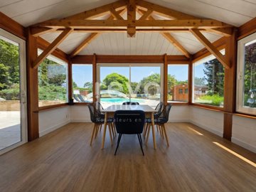 1 - Saint-Colomban, House