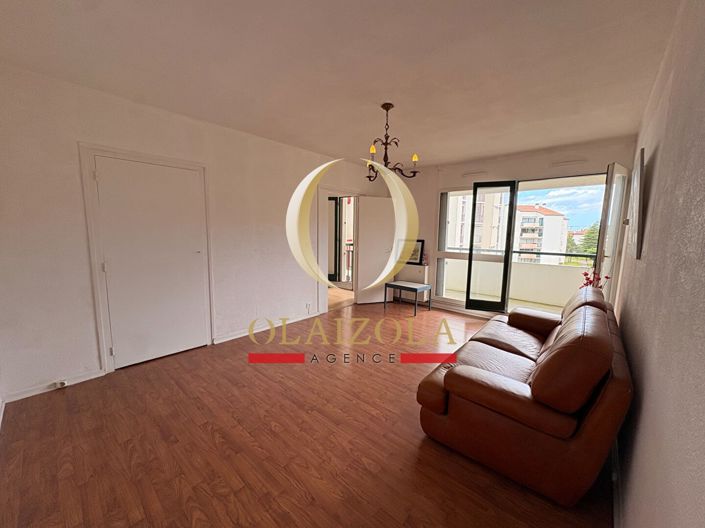 Image No.2-Appartement de 1 chambre à vendre à Saint-Jean-de-Luz