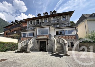 1 - Haute-Savoie, House