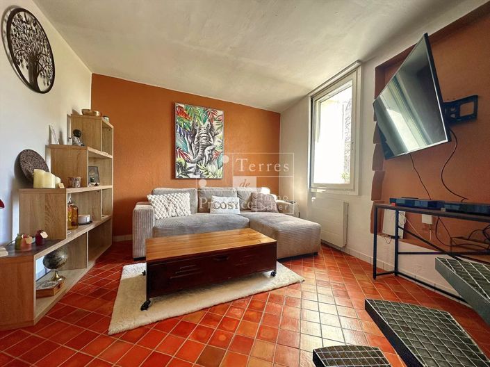 Image No.2-Maison de 2 chambres à vendre à Fox-Amphoux