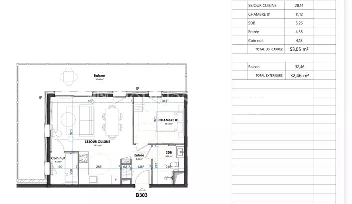 Image No.2-2 Bed Apartment for sale
