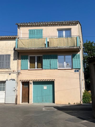 Image No.11-Maison de 2 chambres à vendre à Vidauban
