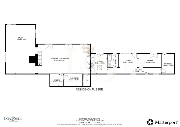 Image No.24-5 Bed House for sale