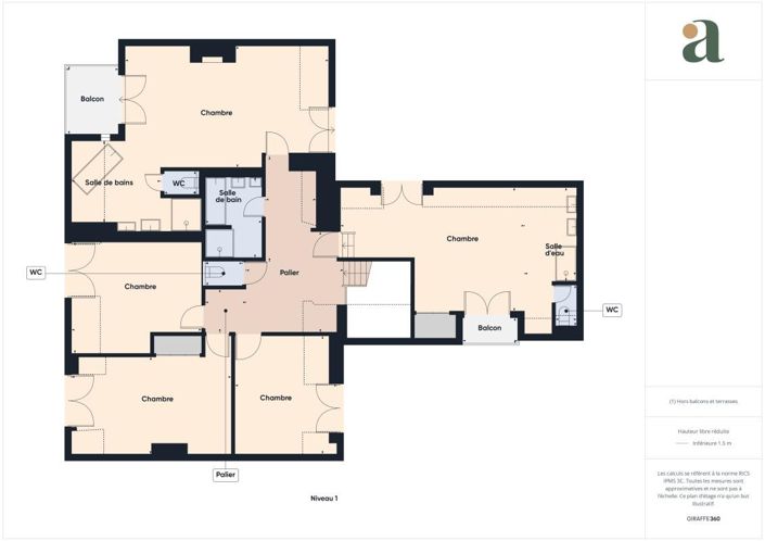 Image No.20-6 Bed House for sale