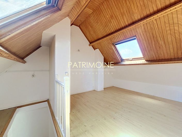 Image No.12-Appartement de 3 chambres à vendre à Fourqueux