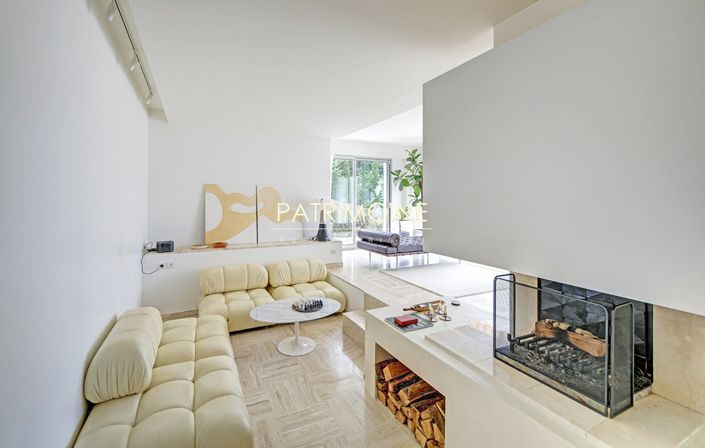 Image No.6-Maison de 4 chambres à vendre à Bougival