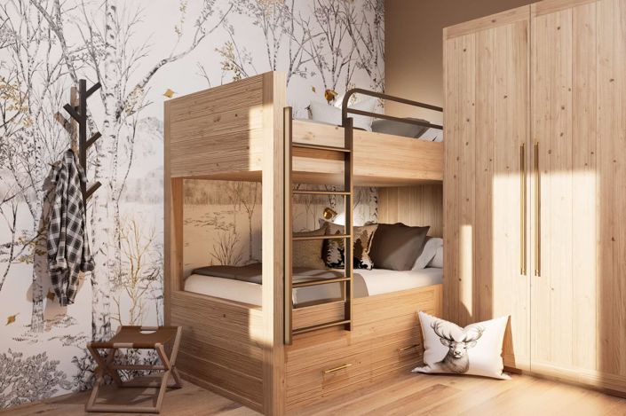 Image No.8-Apartamento con 2 dormitorios en venta