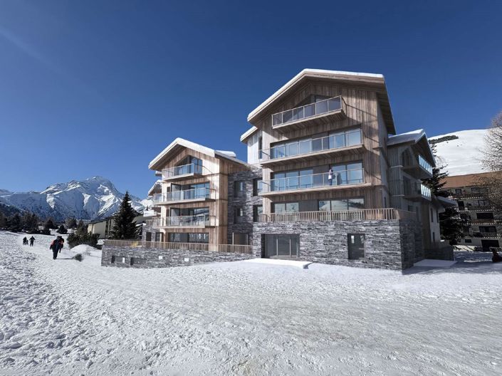 Image No.3-3 Bed Apartment for sale
