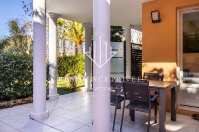 1 - Le Pradet, Apartment