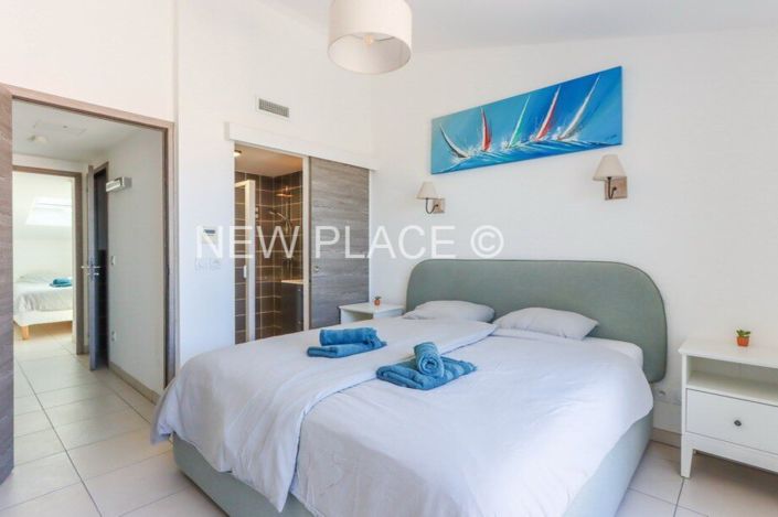 Image No.4-Appartement de 2 chambres à vendre à Grimaud