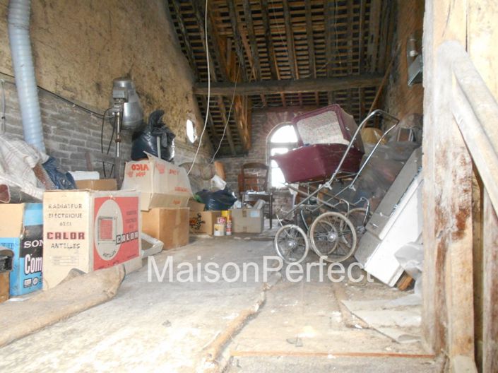 Image No.12-Maison de 3 chambres à vendre à Pré-en-Pail