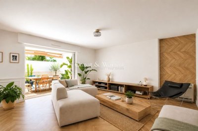 1 - Saint-Raphael, Apartment
