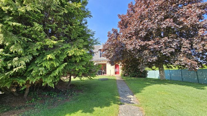 Image No.3-Maison de 4 chambres à vendre à Trégueux