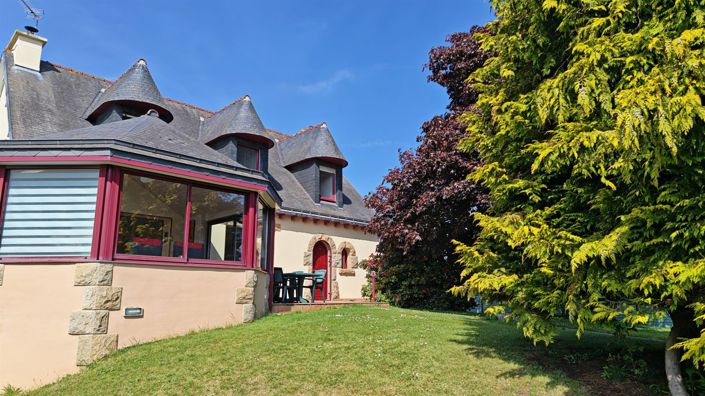 Image No.9-Maison de 4 chambres à vendre à Trégueux