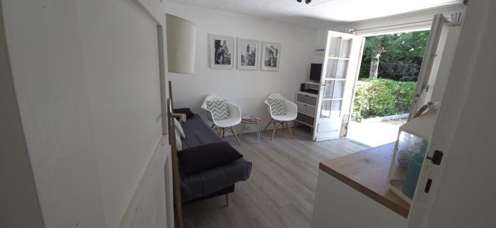 Image No.3-Appartement de 1 chambre à vendre à Arcachon
