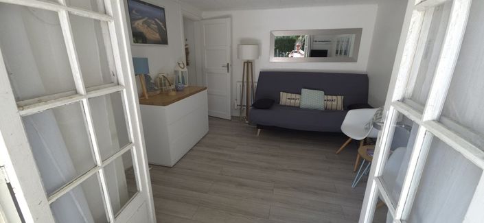 Image No.4-Appartement de 1 chambre à vendre à Arcachon