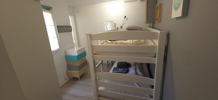 Image No.7-Appartement de 1 chambre à vendre à Arcachon
