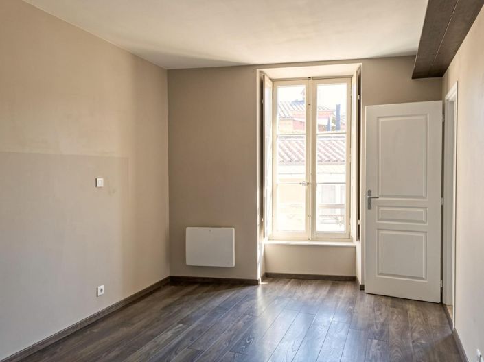 Image No.5-Appartement de 1 chambre à vendre à Aubenas