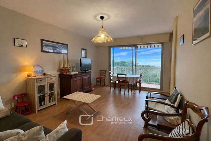 Image No.2-Appartement de 1 chambre à vendre à Vaux-sur-Mer