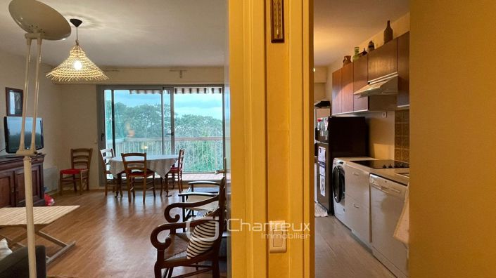 Image No.4-Appartement de 1 chambre à vendre à Vaux-sur-Mer