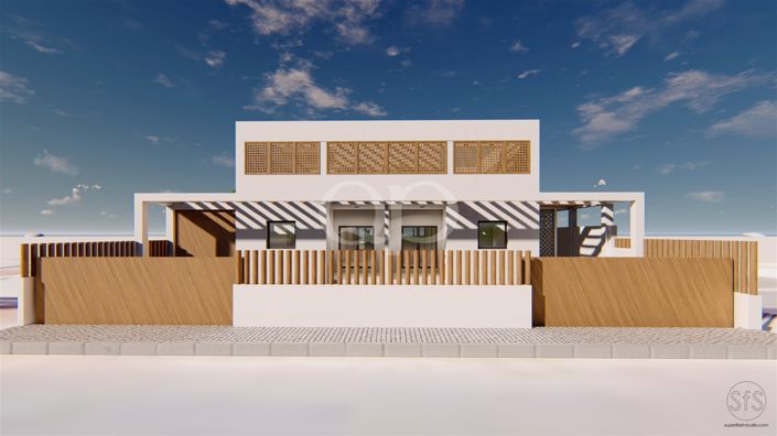 Image No.4-6 Bed House for sale