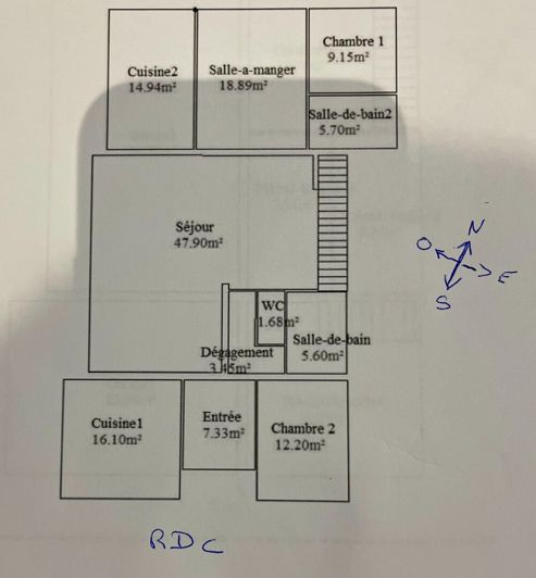 Image No.15-5 Bed House for sale