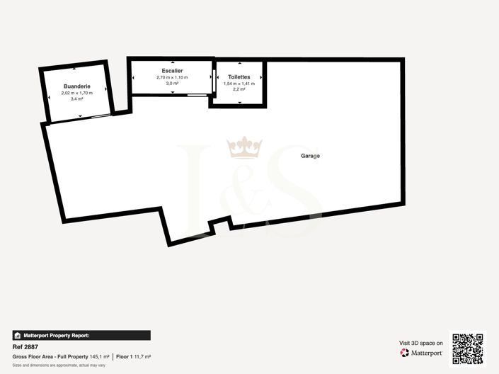 Image No.17-4 Bed House for sale