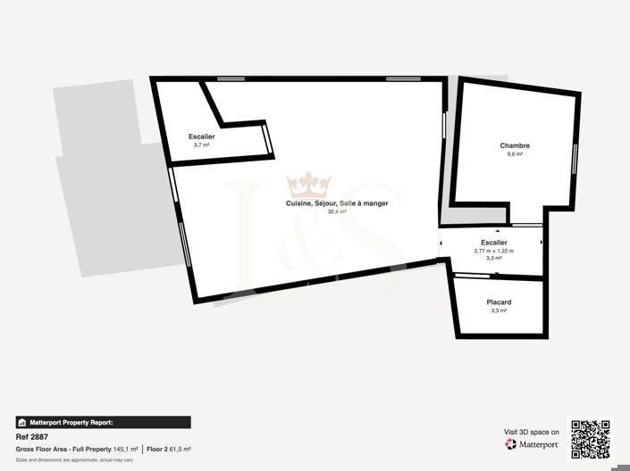 Image No.18-4 Bed House for sale
