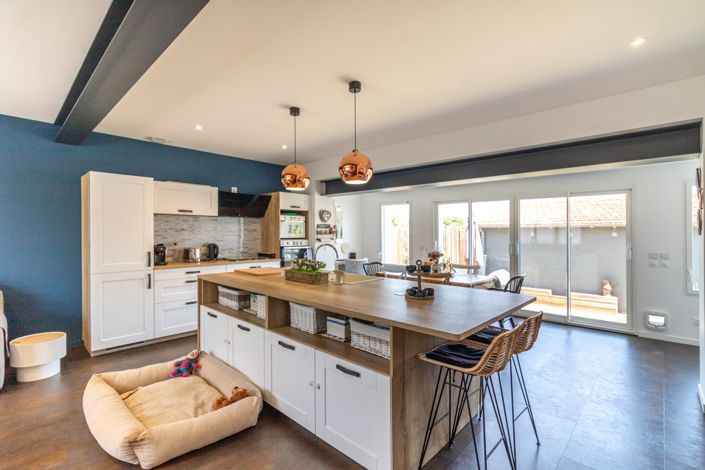 Image No.6-3 Bed House for sale