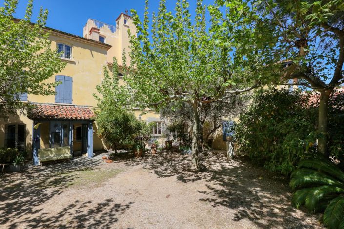 Image No.8-Maison de 20 chambres à vendre à Claira