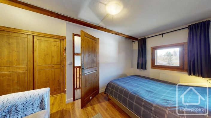 Image No.12-Appartement de 2 chambres à vendre à Samoëns