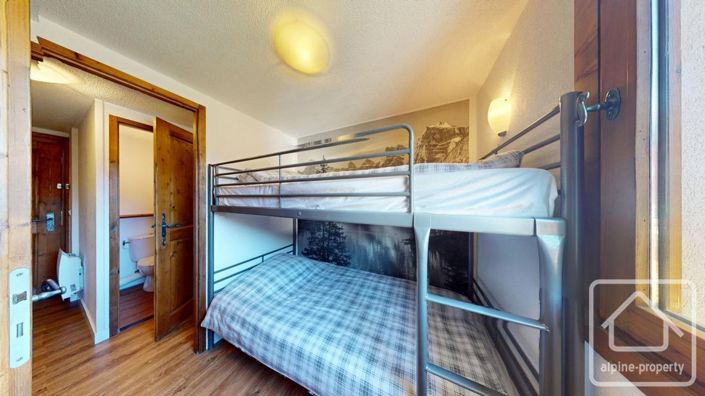 Image No.13-Appartement de 2 chambres à vendre à Samoëns