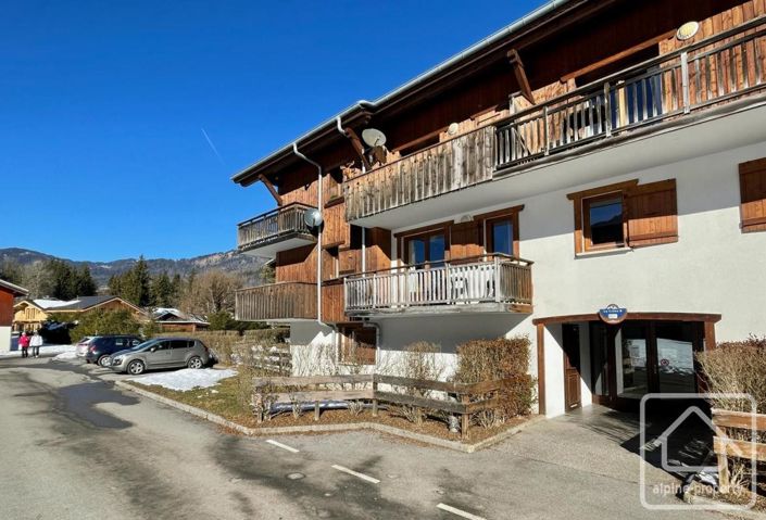 Image No.18-Appartement de 2 chambres à vendre à Samoëns