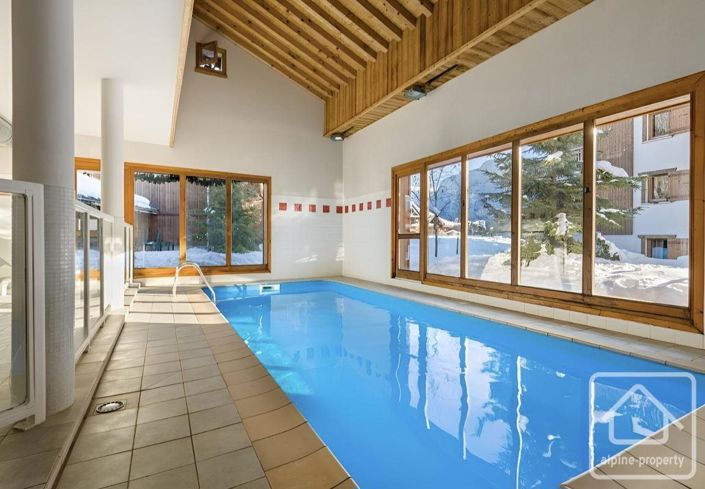 Image No.31-Appartement de 2 chambres à vendre à Samoëns