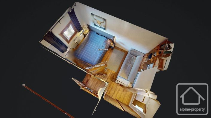 Image No.35-Appartement de 2 chambres à vendre à Samoëns
