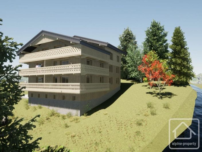 Image No.2-5 Bed Apartment for sale